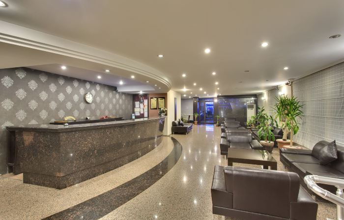 hotel antroyal