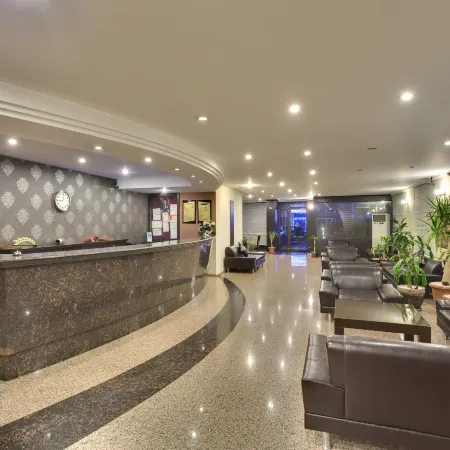 hotel antroyal