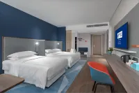 Holiday Inn Express CHANGSHA SOUTH RAILWAY STATION by IHG - Family