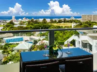Zoe Resort the Sunset Village Okinawa Chatan - Homestays