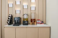 Jinjiang inn Suqian ecology chemical industry science and technology industrial park branch - 2-Star