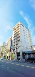 HIYES HOTE TAICHUNG - Bãi đậu xe