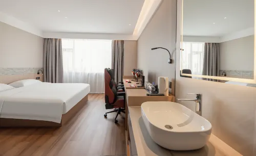 Instant Noodles Planet E-sports Homestay (Fushan) - 2 stelle