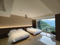 Wuyu Shanlan Boutique Stay - New