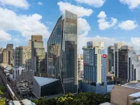 Ibis Bangkok Sukhumvit 24 Hotels near Thonglor
