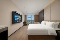 Lizhi Hotel (Linyi University International Expo Center Shangcheng) - New