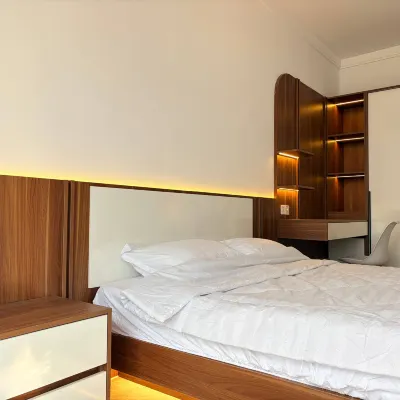 Riverside Homestay Hotels near Central Mall Phnom Penh