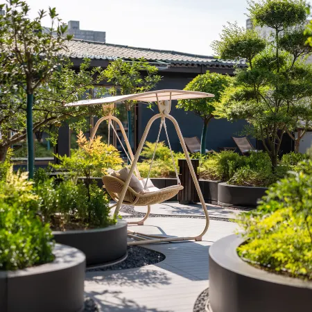 Country Inn & Suites by Radisson, Xi'an Bell and Drum Towers Dachaishi Metro Station