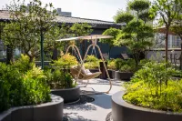 Country Inn & Suites by Radisson, Xi'an Bell and Drum Towers Dachaishi Metro Station - 4 étoiles