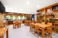 Yaxin E‑Sports Hotel (Yangzhou Jiangdu Wanda Plaza Branch) - Bữa sáng