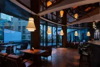 Shiyu Hotel (Guiyang Pencil Pool Minsheng Road Branch) - bars
