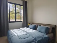 Botanic Wind Private 3BR House with Garden & Canal for longStay - เปิดใหม่