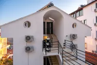 Voila Suites Kaş - 3-Star