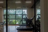 Shanglin Yikesong Homestay - Træningscentre