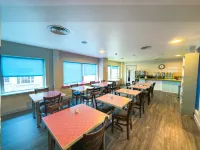 Citrus Hotel Cheltenham by Compass Hospitality - breakfast