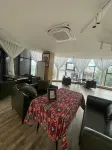 Huajianyu Homestay (Huocheng Huanghuang Village) - พร้อมอาหารเช้า