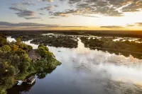 Divava Okavango - Pools