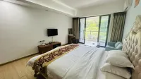 廣州從化溫泉GW閑禾公寓 - 靚景