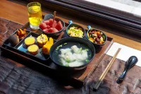 Linfu Garden Homestay (Datong Ancient City Daiwang Mansion Nine-Dragon Wall) - بار