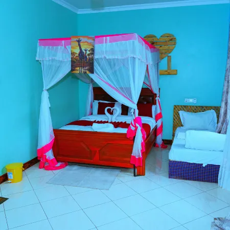 Safari Park House