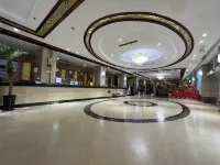 Taoyuan Hotel - Wifi