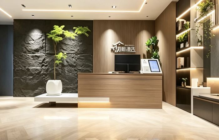 Boting Hotel (Nanxiang City Plaza Wanda Plaza)