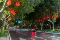โรงแรมจงเยว่ ลี่จิ่ง อินเตอร์เนชันแนล - วิว
