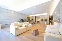 Changwon Palyongdong Hound Hotel Changwon Terminal - 3-Sterne