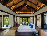 Taj Madikeri Resort & Spa Coorg - spa