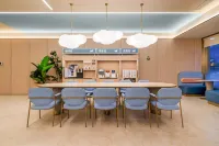 Hanting Hotel (Luntai Branch) - Wifi