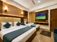 Hotel Edission View --Near Delhi Airport Hotels near JNU