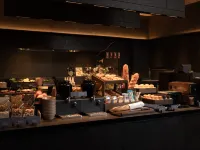 Atour Hotel (Dalian Airport Ganjingzi District Government) - breakfast