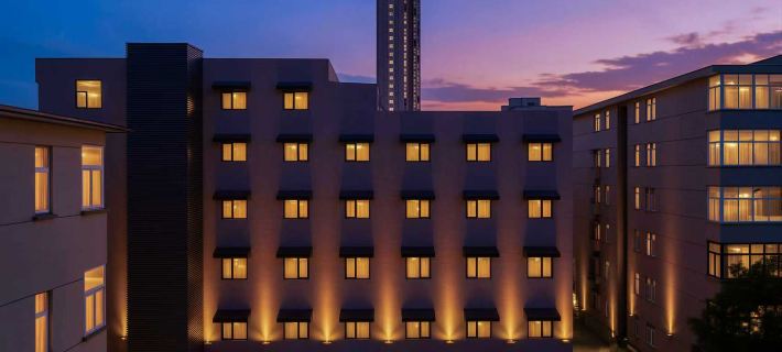 Fengduo X Hotel (Huainan Wanda) Hotels in Huainan