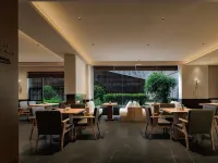 Pinman Chen Hotel (Changsha Wanjialli & Gaoqiaobei Metro Station Branch) Hotels near Changsha Train Station