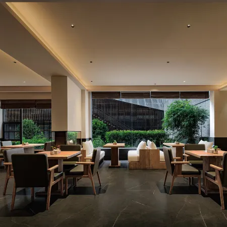 Pinman Chen Hotel (Changsha Wanjialli & Gaoqiaobei Metro Station Branch)