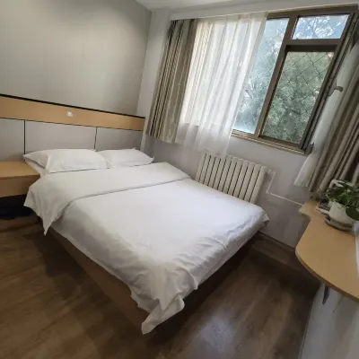 Wanghua Hotel (Beijing Wangjing Huajiadi Branch) Hotel in zona CAFA Art Museum