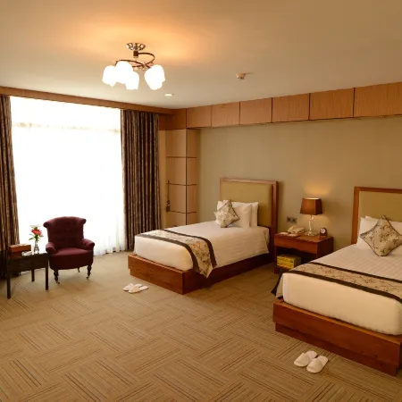 Sky Star Hotel
