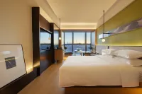 Juncheng Scenic Hotel (Zhanjiang Guanhai Promenade) - 2つ星