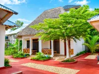 Tumaini Bungalows - Kitchens