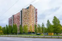 Cleverland SMART LOFTS MOSCOW - Pet Friendly