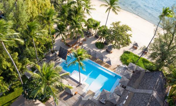 Sala Samui Choengmon Beach Resort