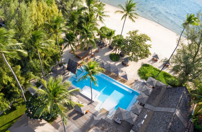 Sala Samui Choengmon Beach Resort