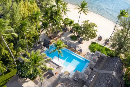 Sala Samui Choengmon Beach Resort - Cottages
