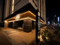 Randor Hotel Sapporo Heritage - New