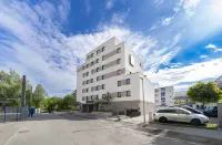 PLAZA INN Ulm - Pet friendly