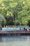 CasaMIA RD B&B - 停車場