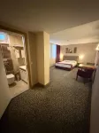 Pelora Hotel - parcheggio