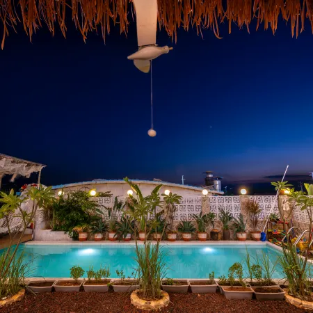 Muyu Seaview Boutique Homestay (Weizhou Island Dishui Danping Shop)
