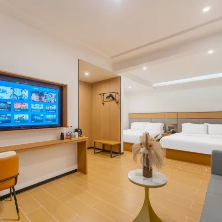 Sky Garden Hotel