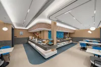 Homeinn · neo (Jiashan Sizhou Park) - Bữa sáng